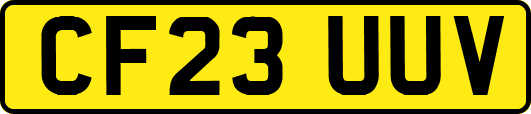 CF23UUV