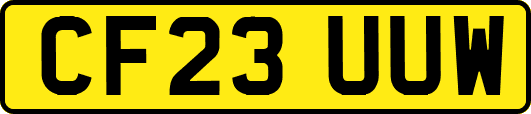 CF23UUW