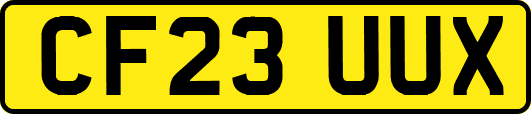 CF23UUX