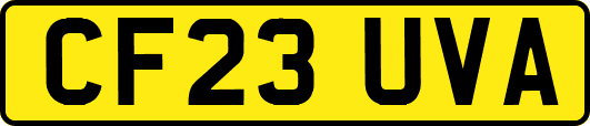 CF23UVA