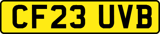 CF23UVB