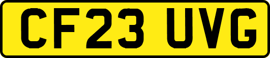 CF23UVG