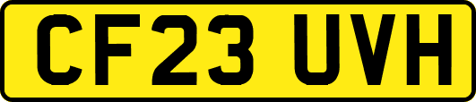 CF23UVH