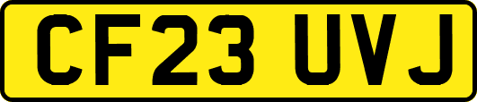 CF23UVJ
