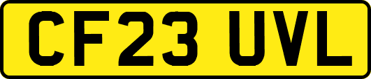 CF23UVL