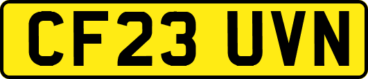 CF23UVN