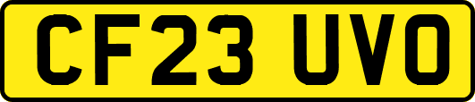 CF23UVO