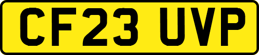 CF23UVP