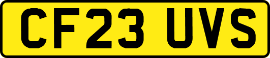 CF23UVS
