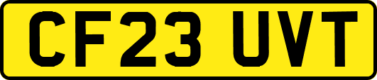 CF23UVT