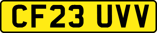 CF23UVV