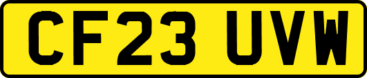 CF23UVW