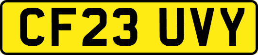 CF23UVY