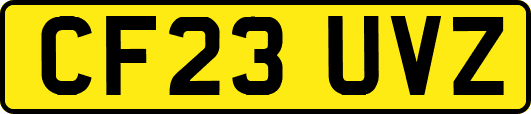 CF23UVZ