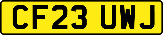 CF23UWJ