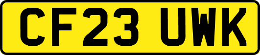 CF23UWK