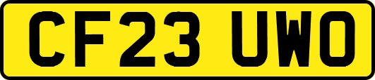 CF23UWO