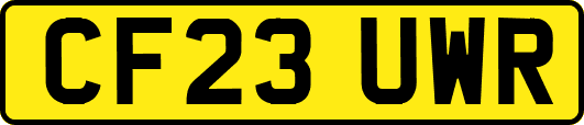 CF23UWR