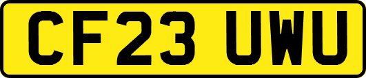 CF23UWU