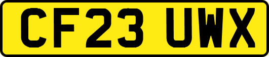 CF23UWX
