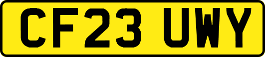 CF23UWY