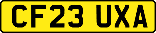 CF23UXA