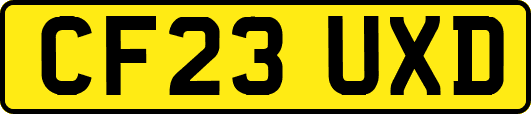 CF23UXD