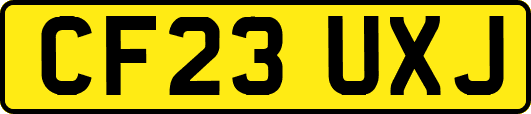 CF23UXJ