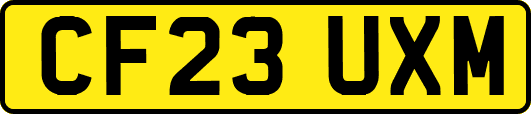 CF23UXM