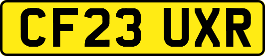 CF23UXR