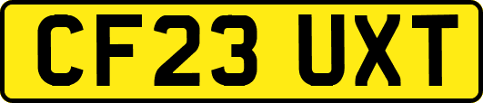 CF23UXT