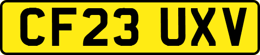 CF23UXV