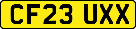 CF23UXX