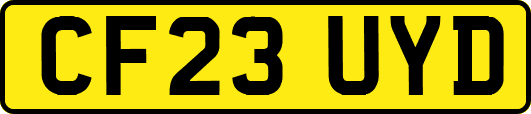 CF23UYD