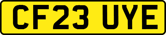 CF23UYE