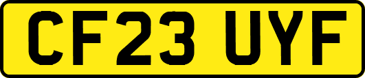 CF23UYF