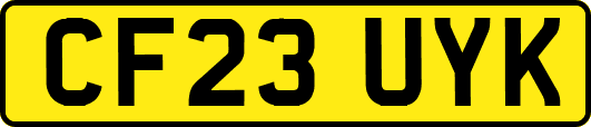 CF23UYK
