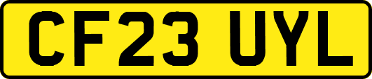 CF23UYL