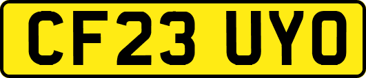 CF23UYO