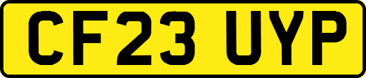 CF23UYP