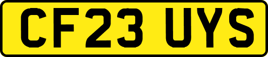 CF23UYS