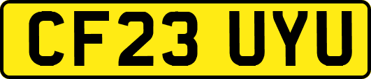 CF23UYU