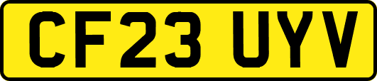 CF23UYV