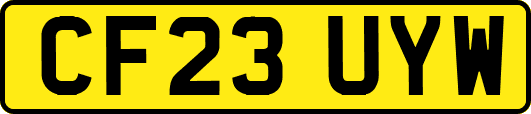 CF23UYW