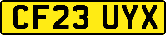 CF23UYX