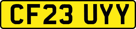 CF23UYY