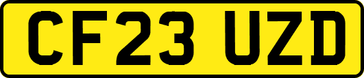 CF23UZD
