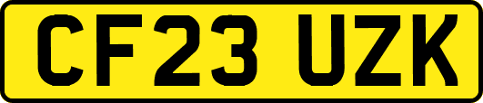 CF23UZK
