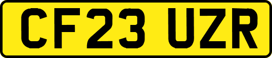 CF23UZR