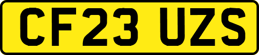 CF23UZS